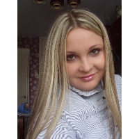 Бойченко Ксения Владимировна