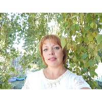 Обласова Ирина Александровна