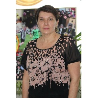 Синельникова Елена Ивановна