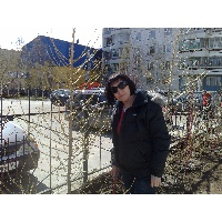 Кривцова Тамара Ивановна