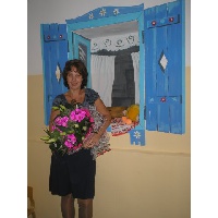 Минченкова Ирина Анатольевна