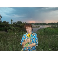 Корастелева Нелля Ивановна