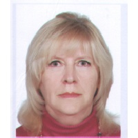 Лобанова Татьяна Константиновна