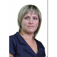 Бычкова Мария Викторовна