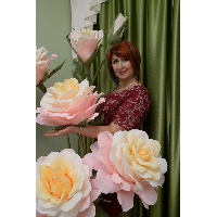 Чернуха Оксана Анатольевна