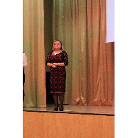 Бринюк Валентина Николаевна