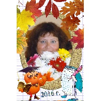 Шарапова Ася Сергеевна