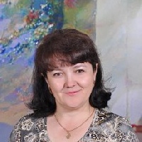 Иванова Татьяна Григорьевна