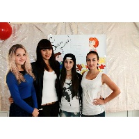 Усеинова Акиме Мусретовна