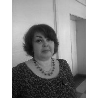 Кимирчук Елена Михайловна