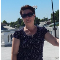 Кизилова Ирина Александровна