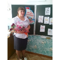 Ботьева Елена Владимировна