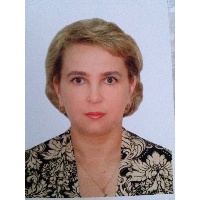 Некрасова Светлана Ивановна