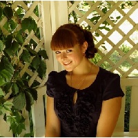 Антонова Надежда Сергеевна