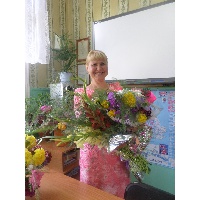 Бикеева Ольга Вячеславовна