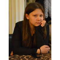 Козырева Ольга Викторовна