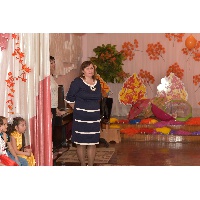 Нарожняя Наталья Анатольевна