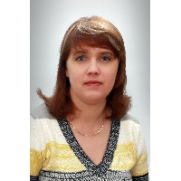 Картишкина Светлана Ростиславовна