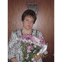 Орехова Надежда Анатольевна