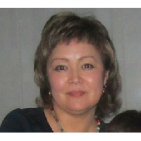 Мурзагалиева Озипа Бахтакалиевна 