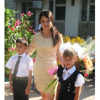 Лещенко Людмила