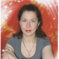 Моглоева Елена Валерьевна