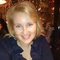 Лебедева Владлена Вячеславовна