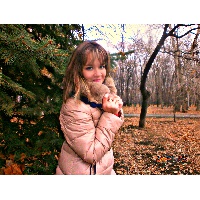 Ашаева Мария Валерьевна