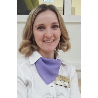 Бухаркина Наталья Александровна