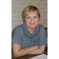 Лисенкова Елена Александровна