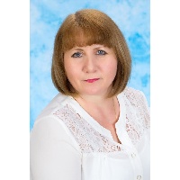 Старостина Наталья Михайловна