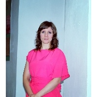 Казанцева Елена Васильевна