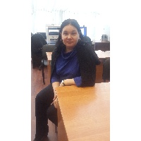       Тинякова Светлана Анатольевна