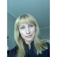 Ирина Николаевна Шарапова