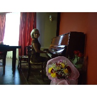 Елена Валериевна Овсянкина