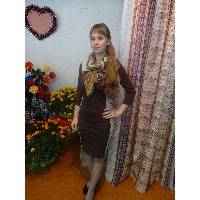 Попова Мария Владимировна