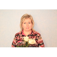 Тонконогова Лариса Геннадьевна