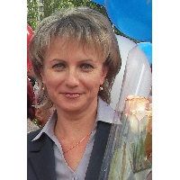 Иглина Ирина Ивановна