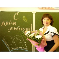 Постнова Светлана Юрьевна