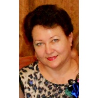 Макарова Светлана Николаевна