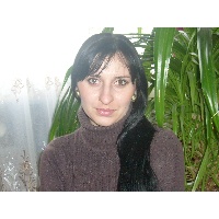 Пелипенко Елена Николаевна