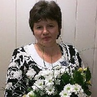 Кондёнкова Татьяна Геннадьевна