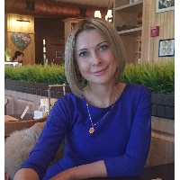 Кузмауль Мария Сергеевна