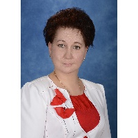 Гарбузюк Юлия Александровна