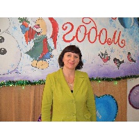 Бризгалова Елена Николаевна