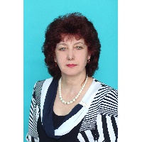 ПОТАПОВА ИРИНА ВЯЧЕСЛАВОВНА