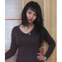 Абишева Юлдуз Амербиевна 