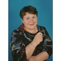 Калашникова Любовь Петровна