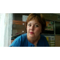 Белошапкина Анжелика Геннадьевна