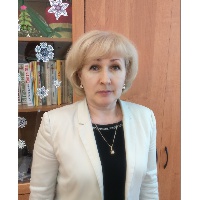 Герасина Татьяна Михайловна